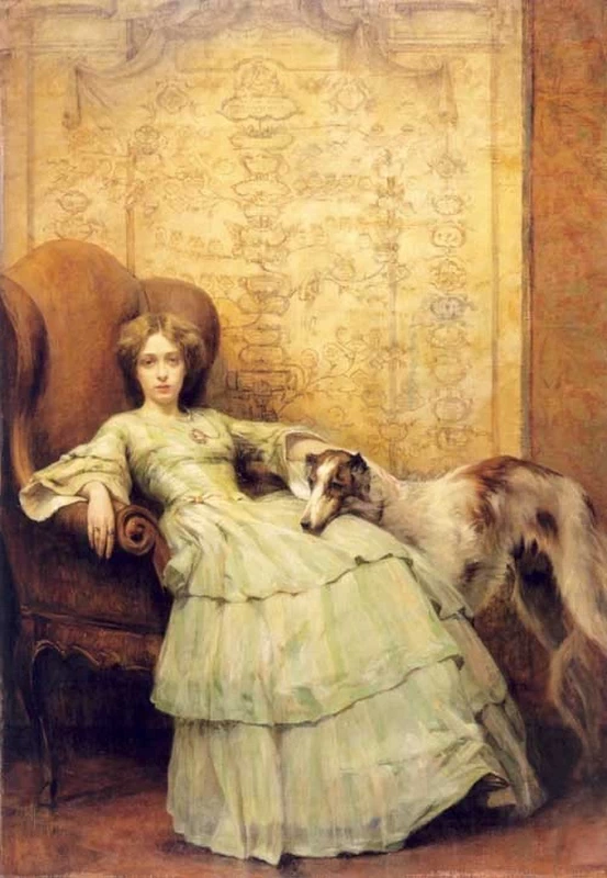 La Ultima Foglia, 1910